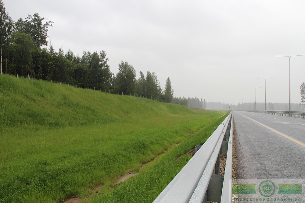 фото Гидропосев