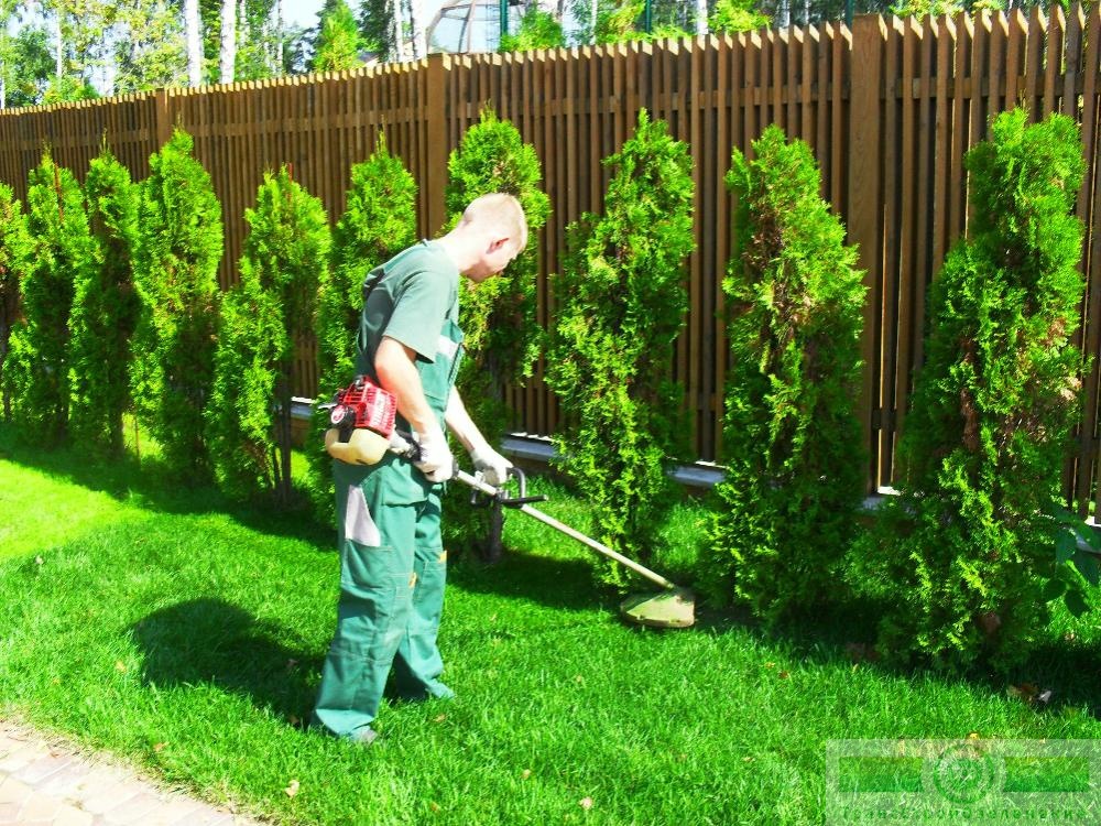 фото Сервисное обслуживание