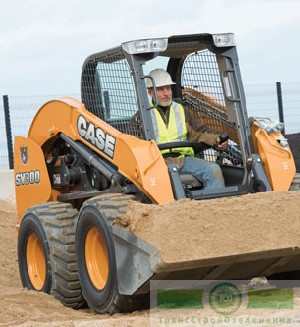 Аренда техники