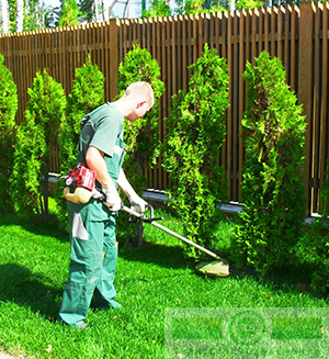 Сервисное обслуживание